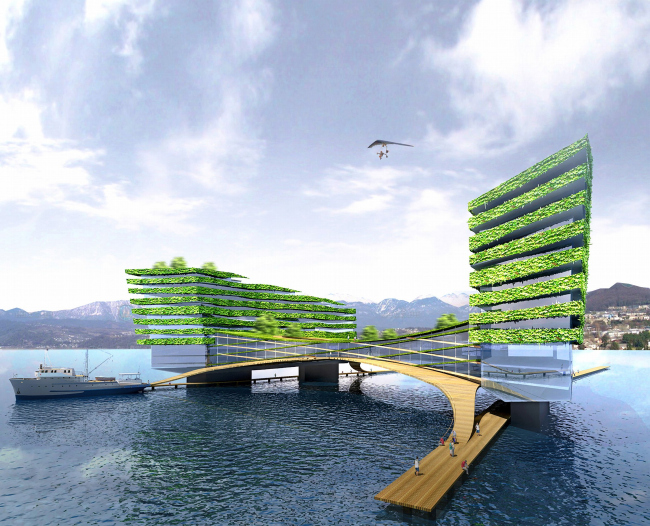 “Острова”（岛屿）系列项目丨俄罗斯-32