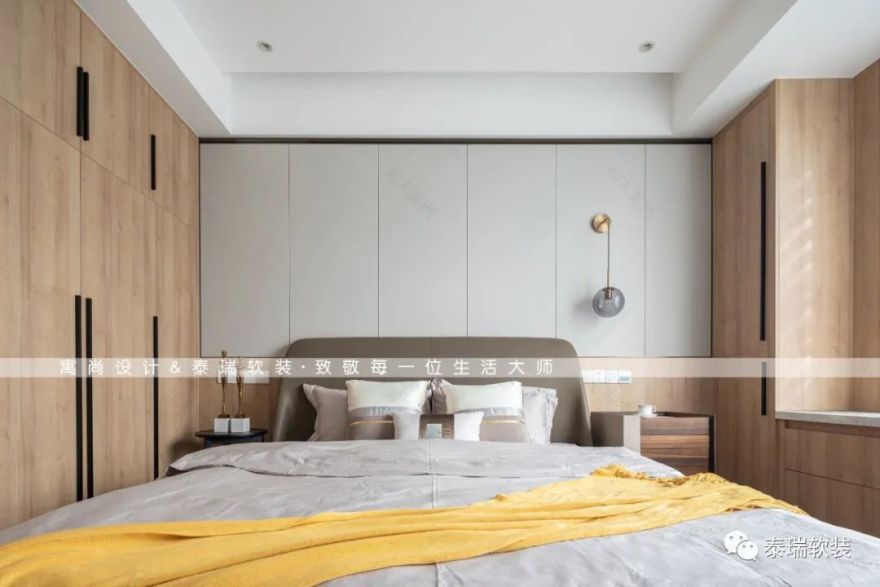 夏日追风丨中国宁波丨寓尚设计&泰瑞软装-43