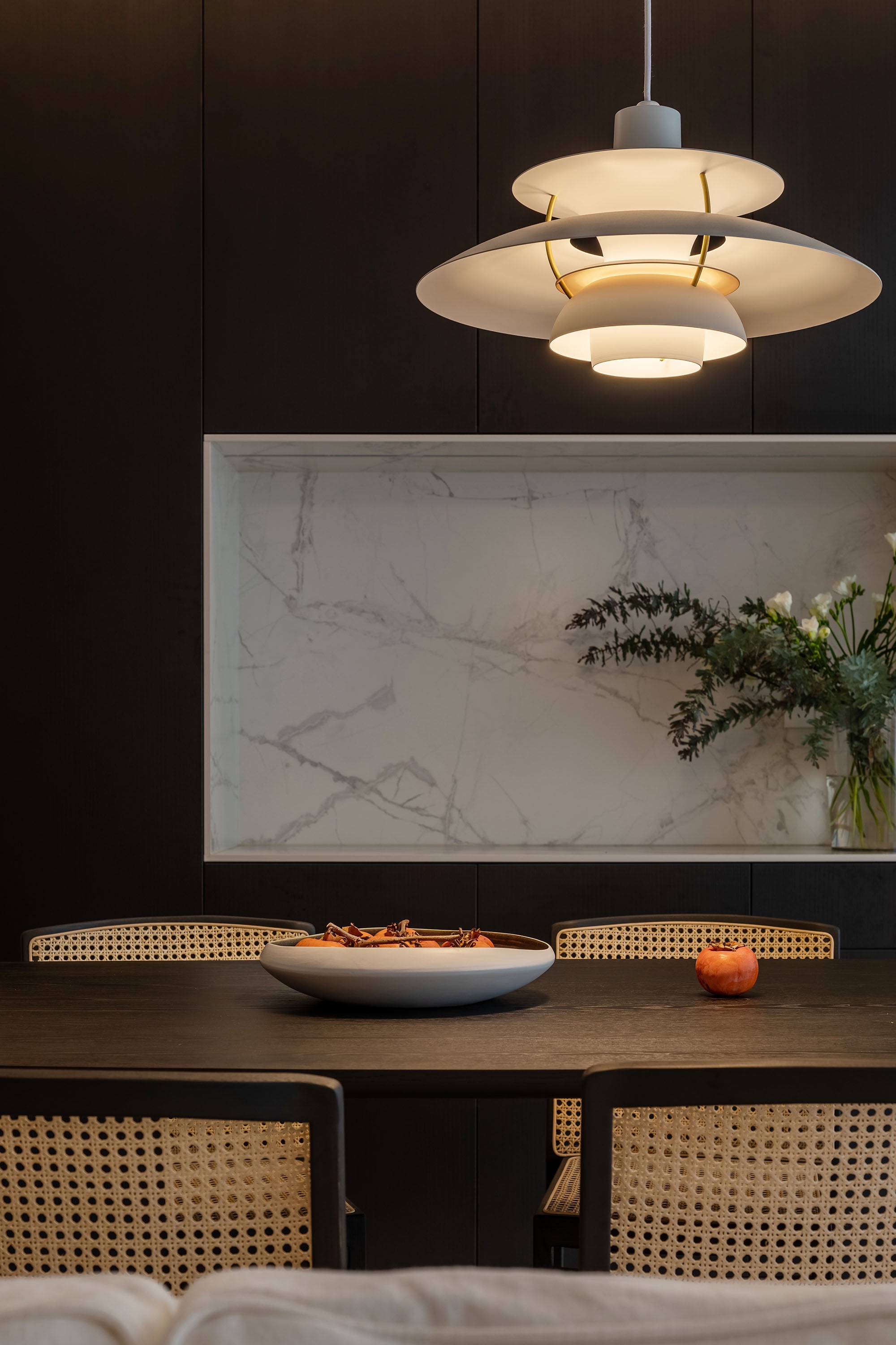 大斌空间设计 设计师的家是什么样子的？果然不一样！-19