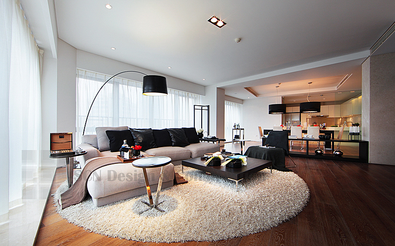 李玮珉  青岛万邦中心酒店式公寓-10