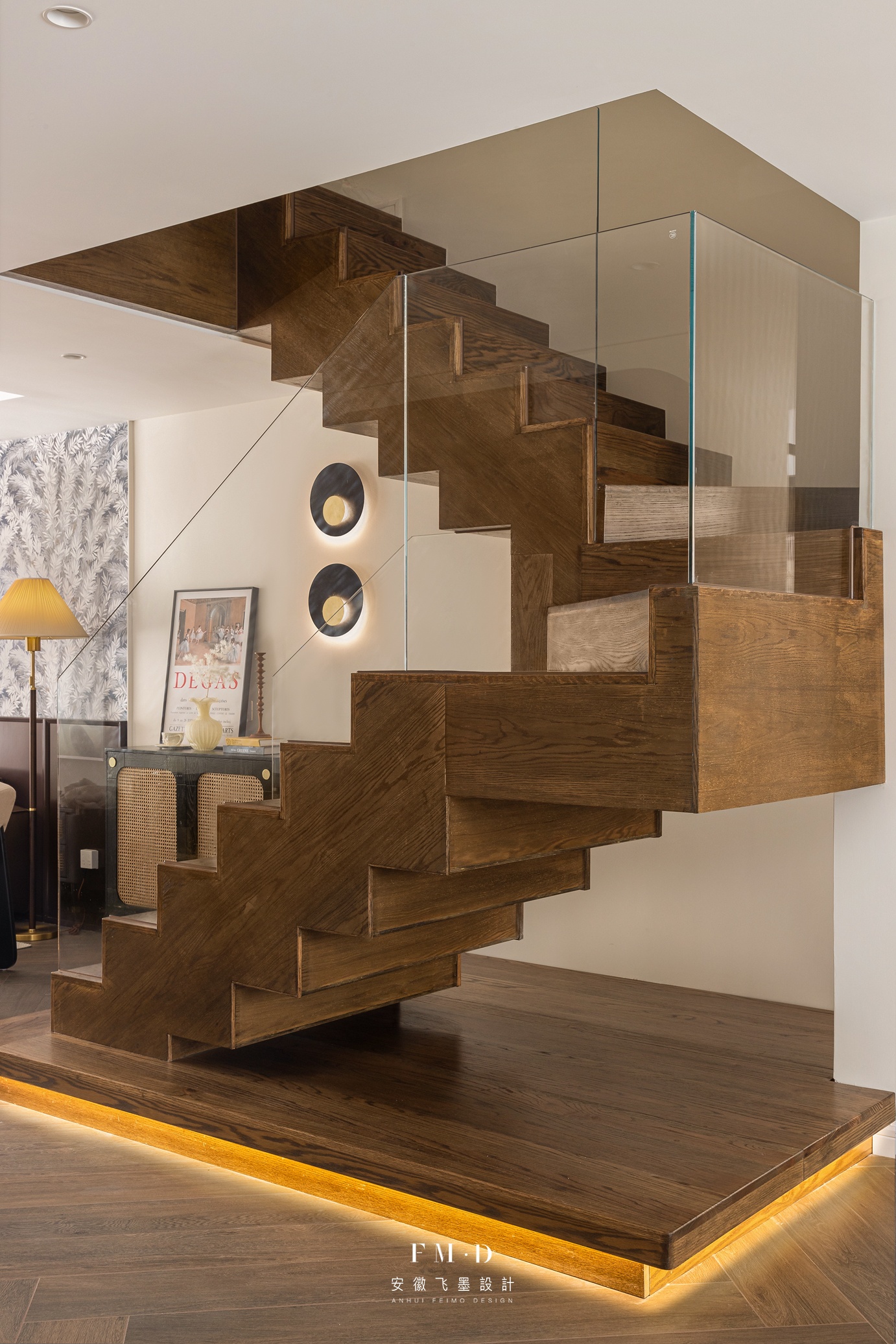 《油墨色》实景作品丨中国合肥丨飞墨设计组-65