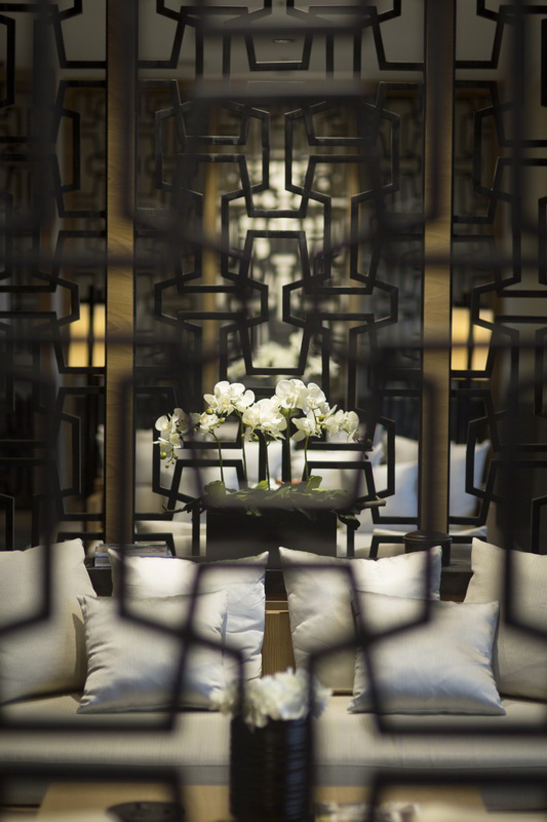 济南新奇世界国际度假区接待中心丨中国济南-16