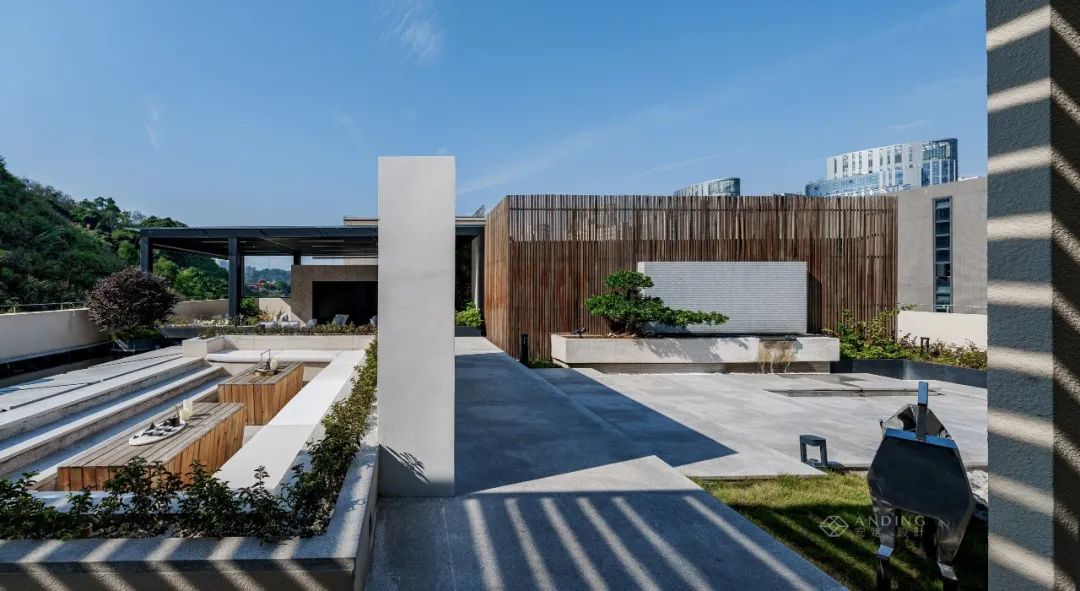 偶遇丨中国福州丨安定设计-13