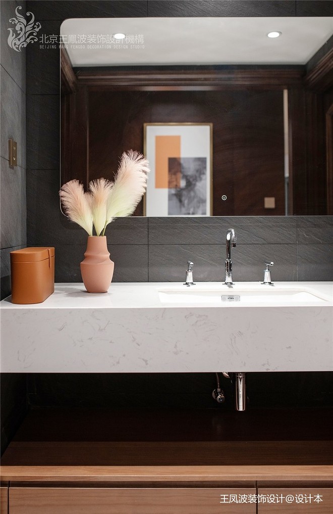 北京·神龙潼关丨中国北京丨北京王凤波装饰设计机构-25