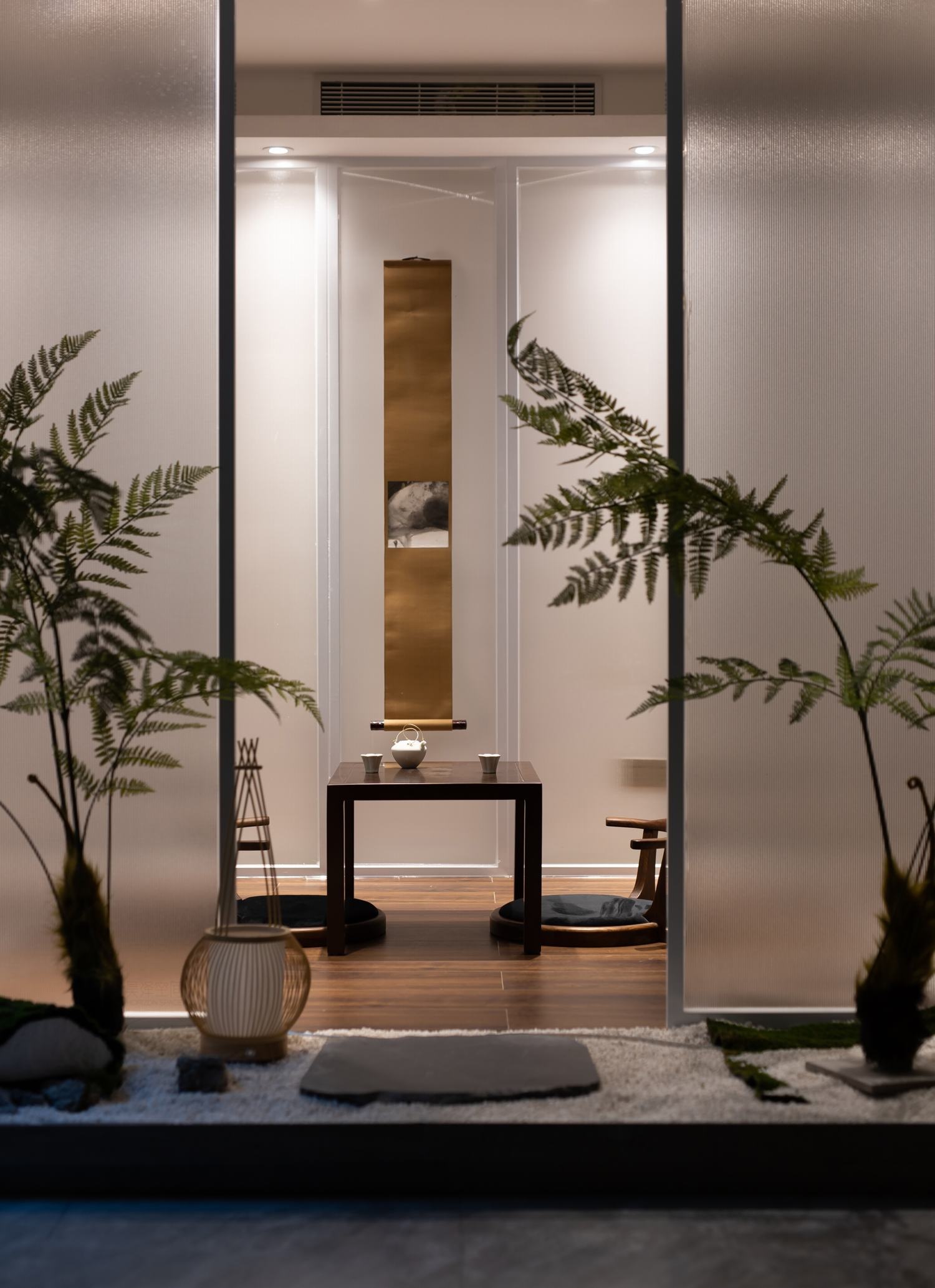 长越星城项目上下叠样板房丨中国长沙丨深圳市昊泽空间设计有限公司-46