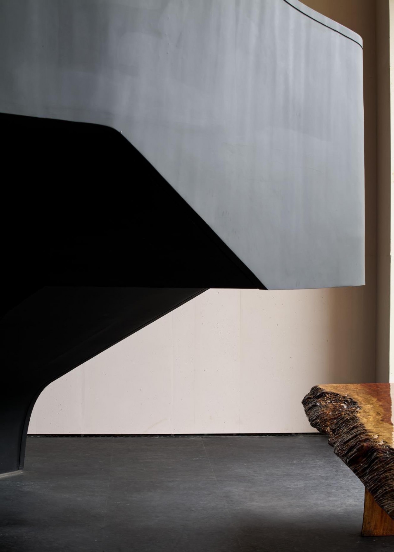 领地峨眉山莲花湖售楼部设计丨中国眉山丨LAD(里德)设计事务所-16