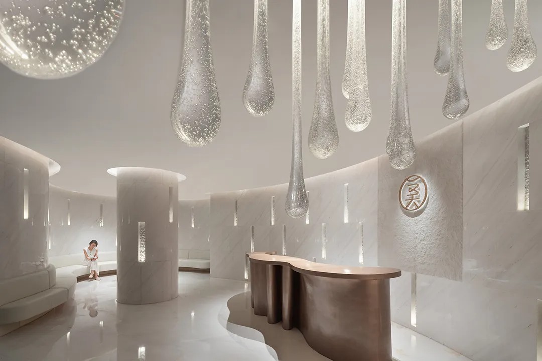 恒美雅轩定制美学中心丨中国成都丨ELTO Consultancy-3