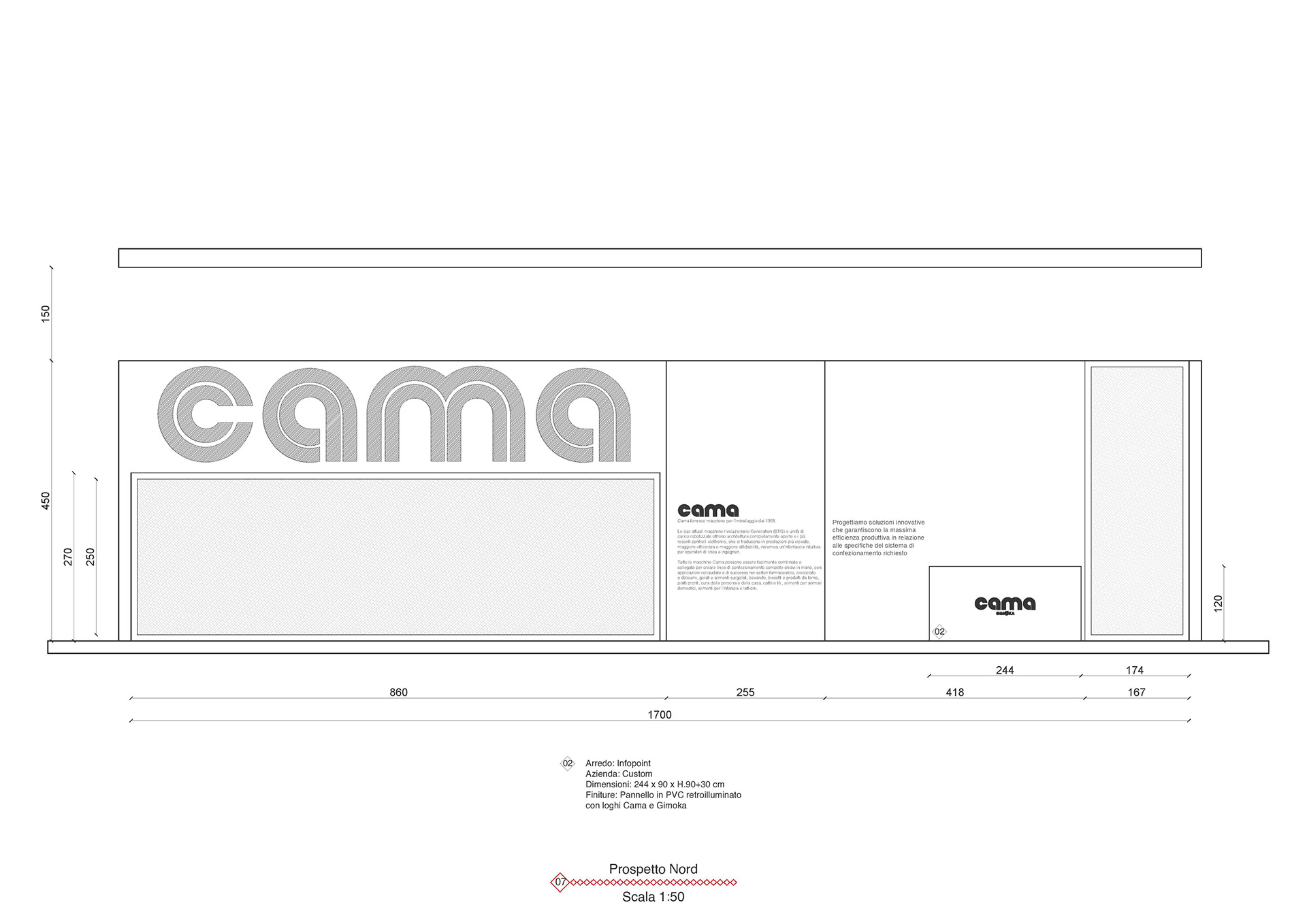 Welcome to the machine Cama (Gimoka)-6