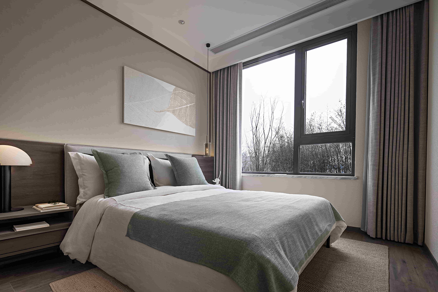 引擎联合设计融创十方堂小镇·民宿-32