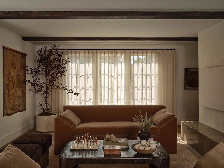 希腊罗德岛 80 年代殖民风住宅-20