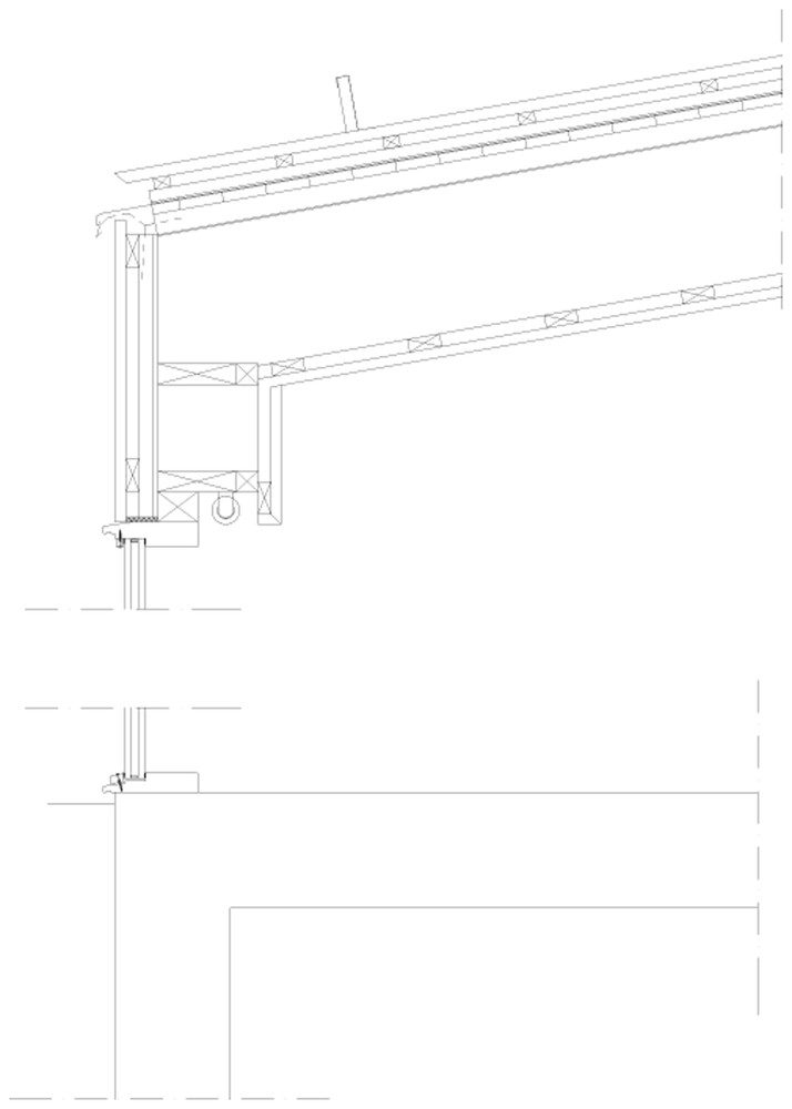 Stupet, refugium by a staircase  Petra Gipp Arkitektur-44