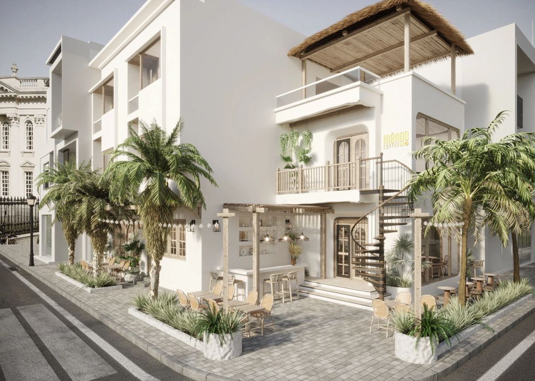 仪式感烘焙店的田园风情设计-20