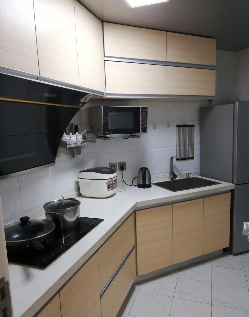 
亚洲顶级经济适用房——光影重塑 -16