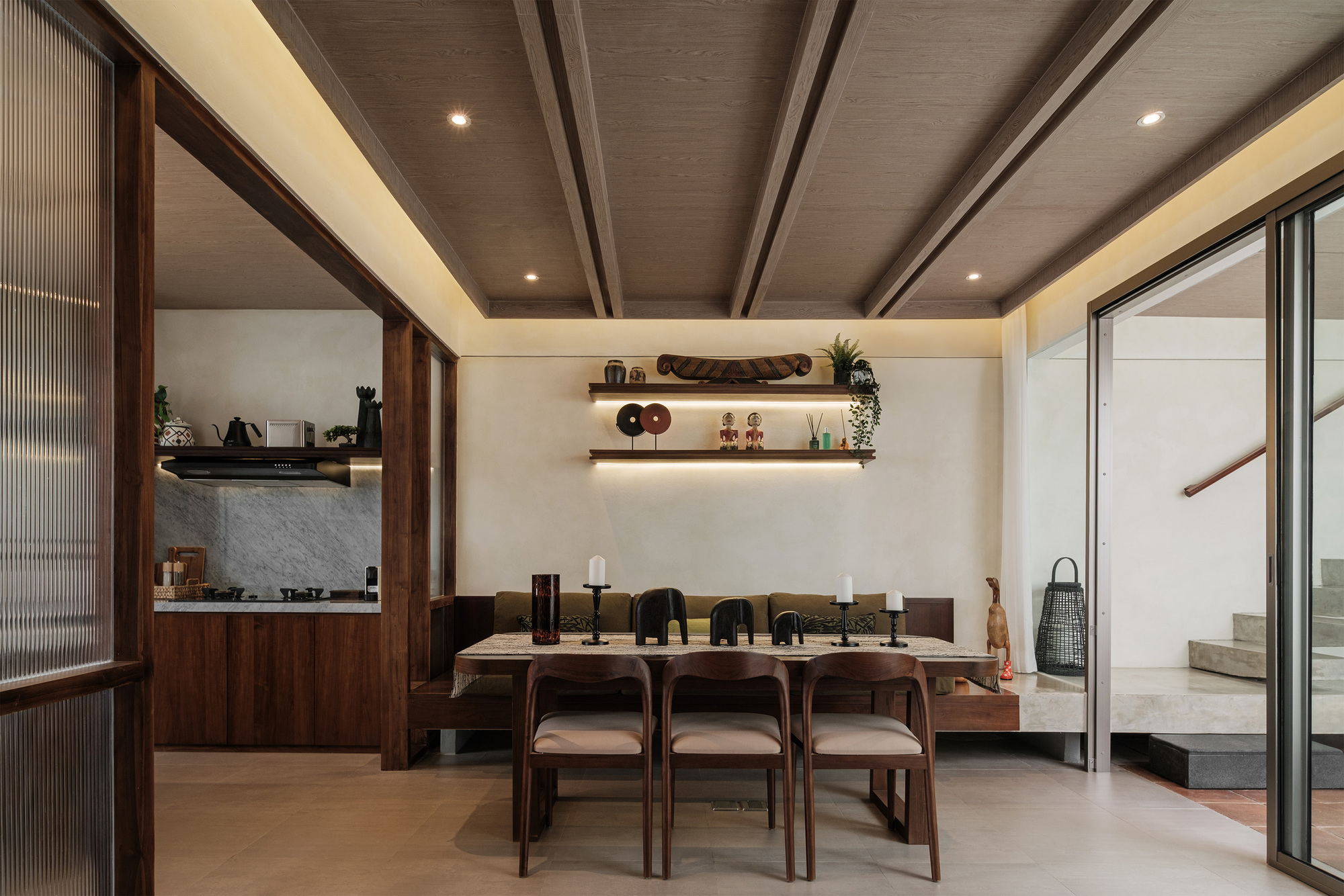 丨印度丨Arkana Architects-32