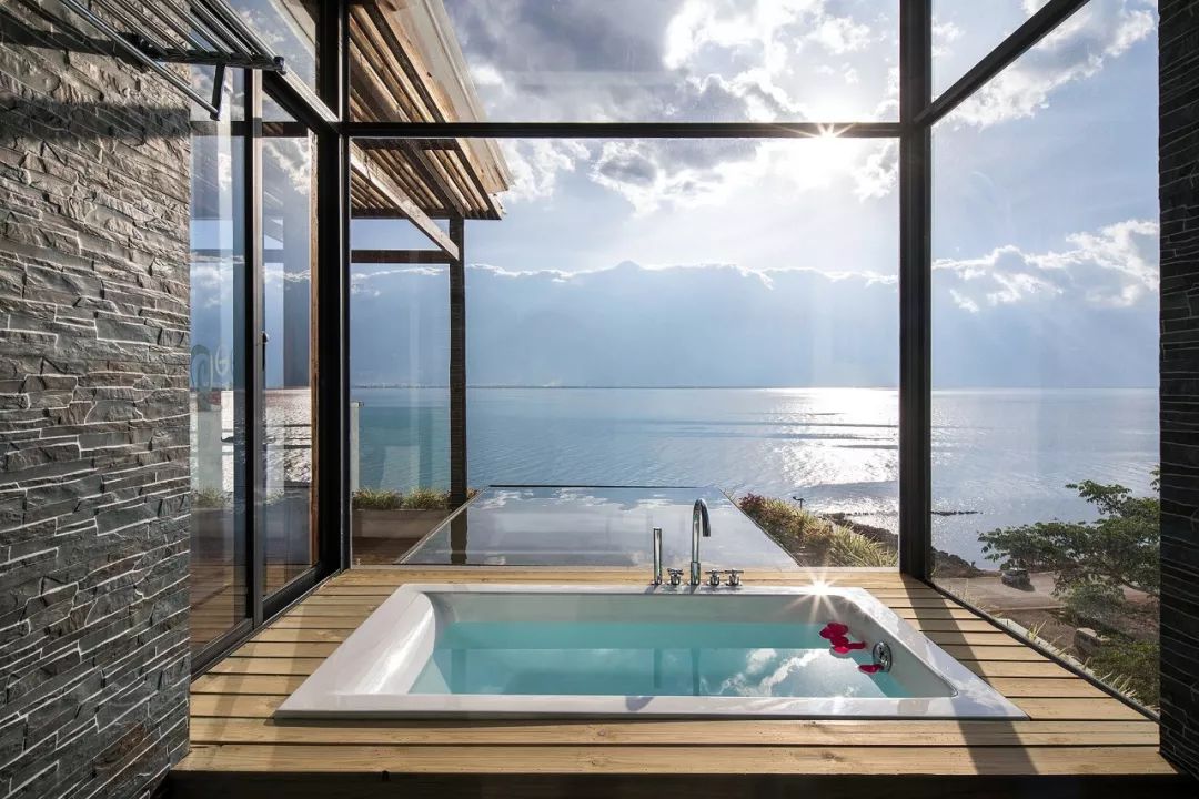 大理慢屋·极目度假酒店-39