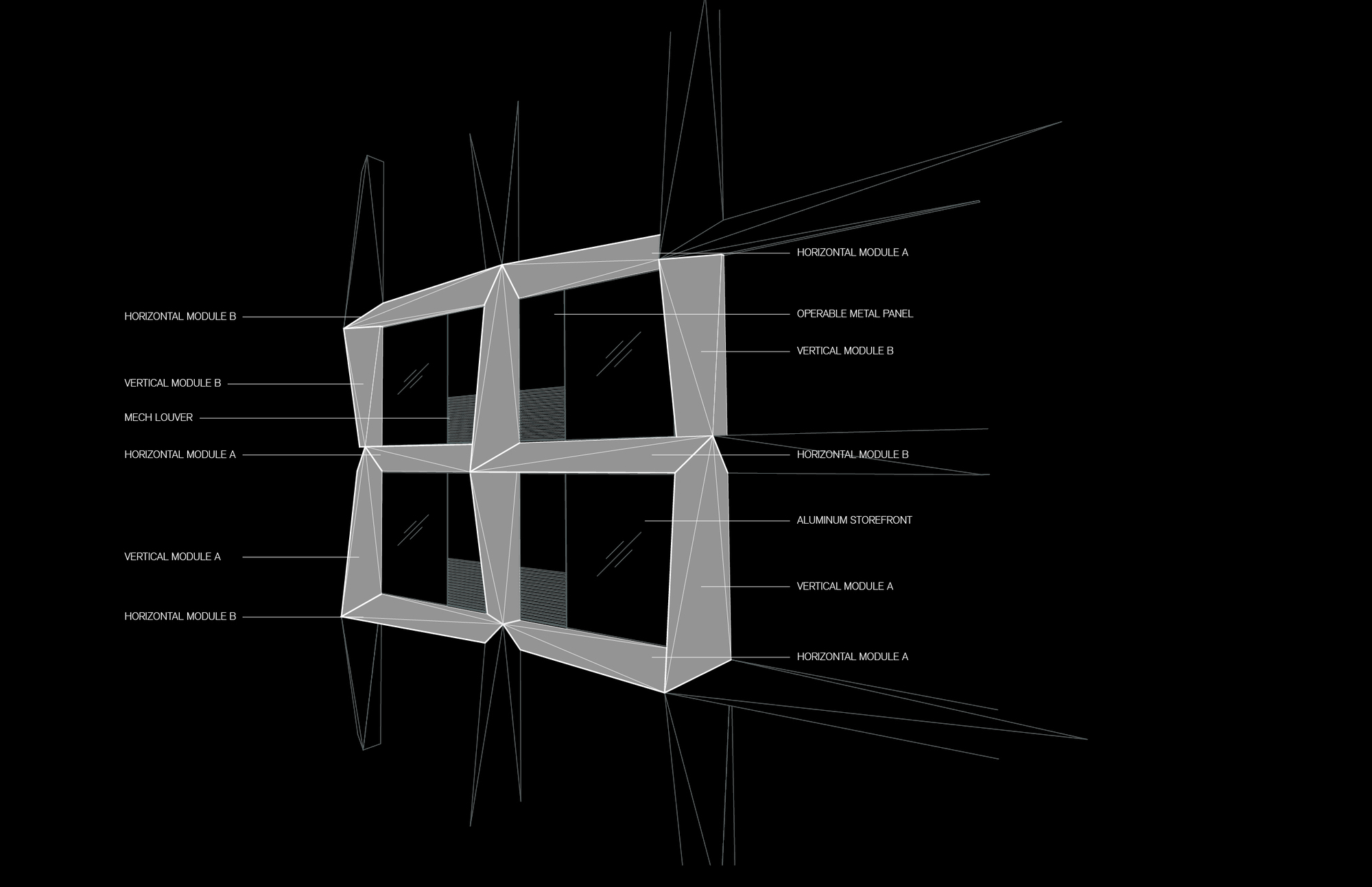AC Hotel Dallas by the Galleria / 5G Studio Collaborative-35