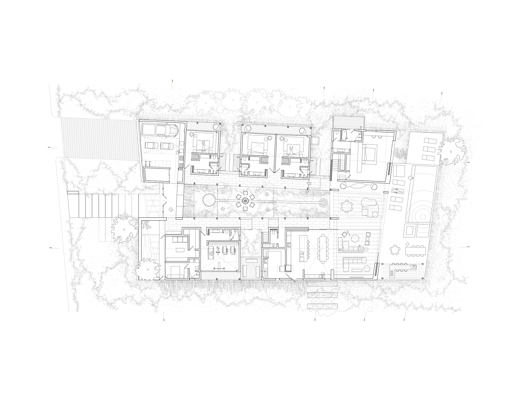 丨墨西哥巴亚尔塔港-14