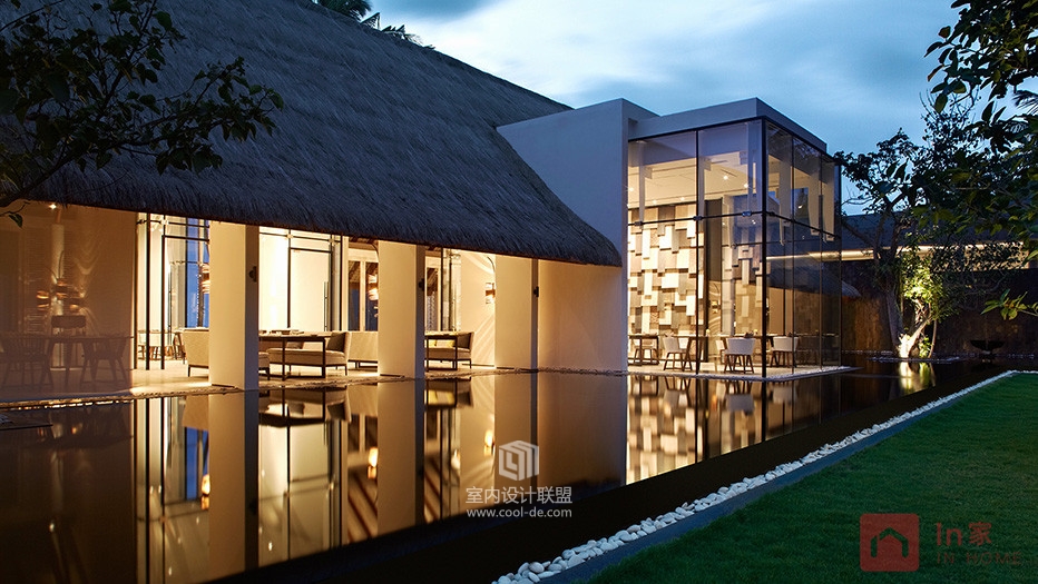 【In家分享】马尔代夫LVMH Cheval Blanc Randheli度假酒店-13