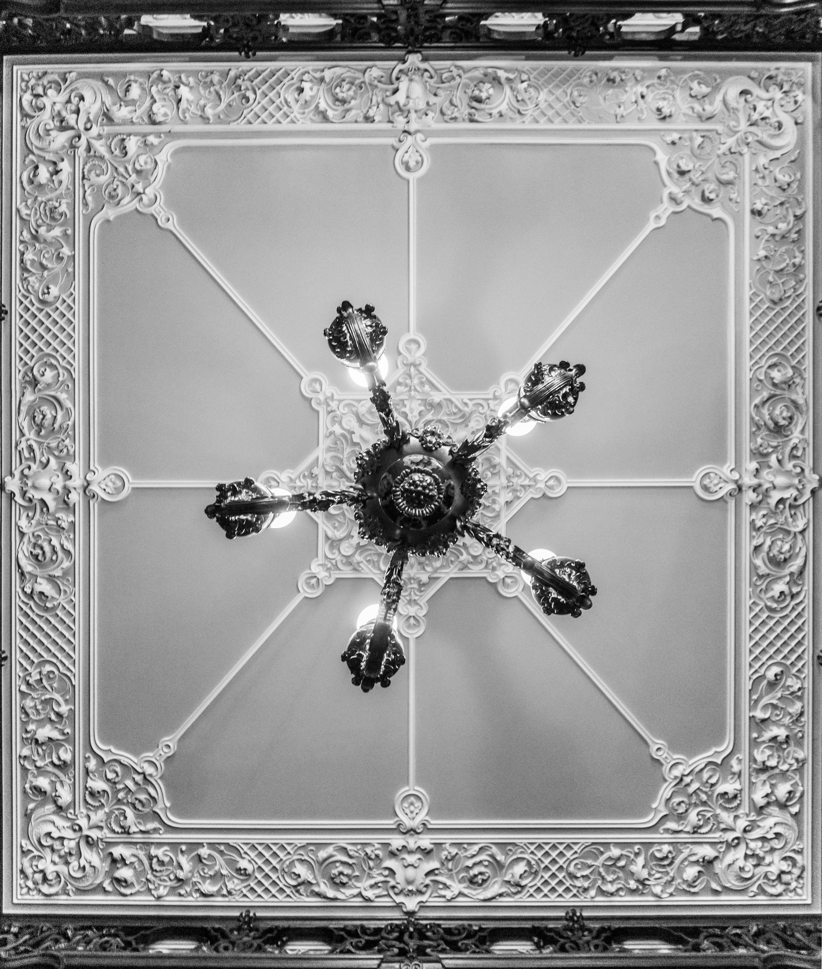 Юсуповский дворец-4