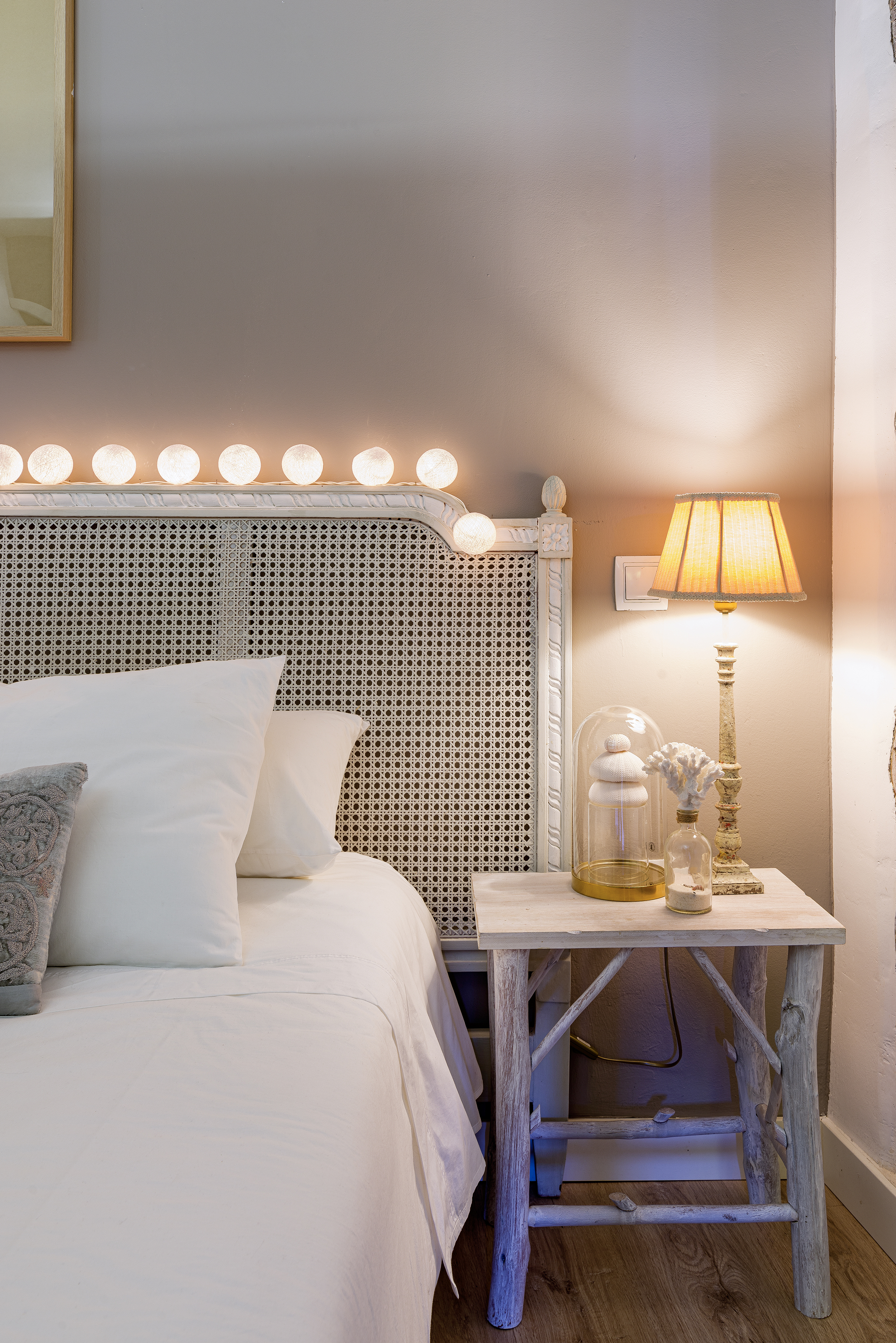 Atico Abuhardillado en el Centro de Madrid-24