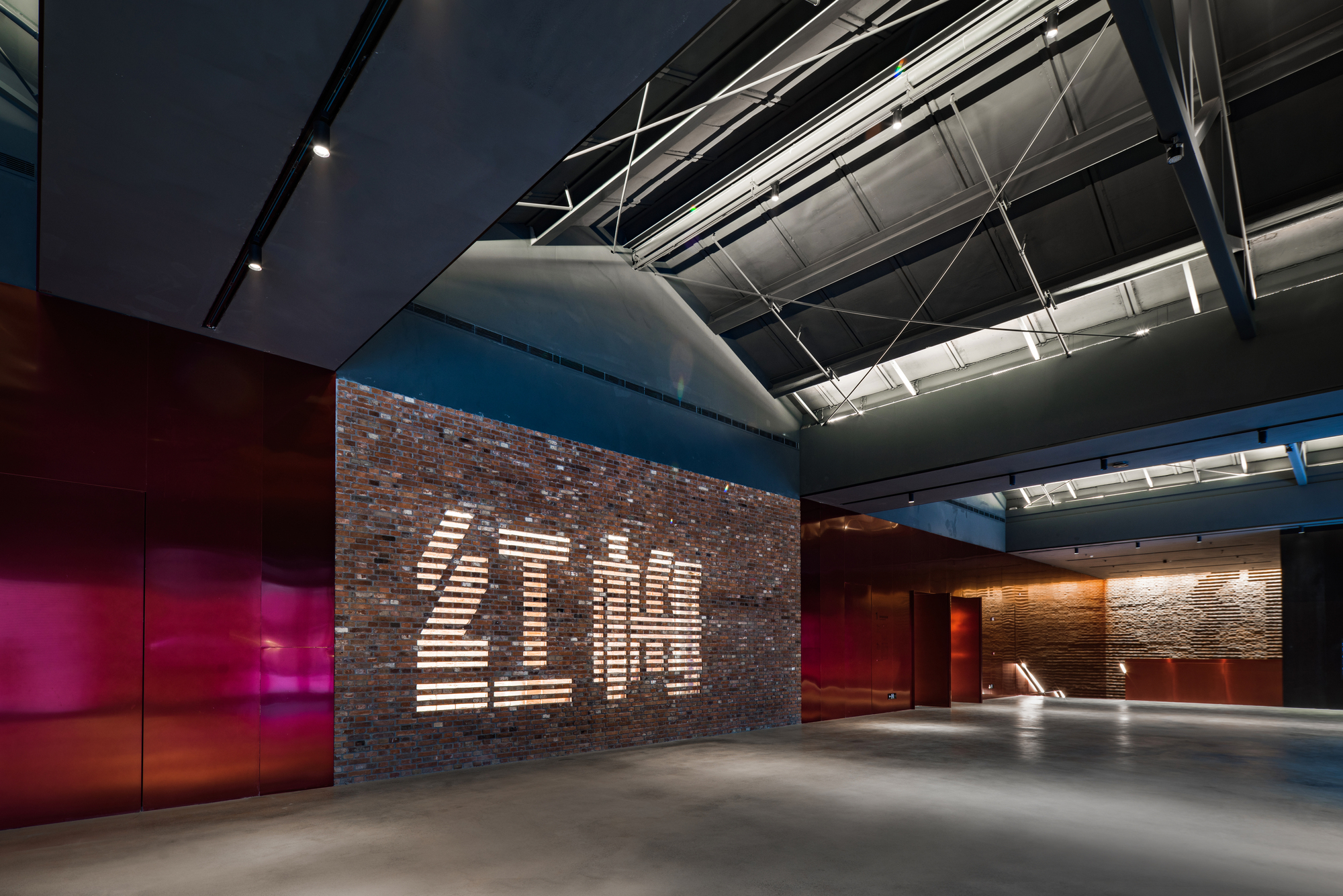 Red Plum Culture and Creative Park / AAarchitects + IIA Atelier-70