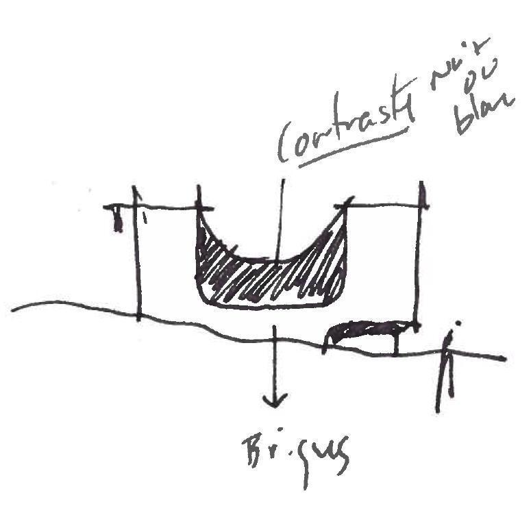 梅勒姆·莱·特伦布尔丨加拿大魁北克丨ACDF Architecture-41