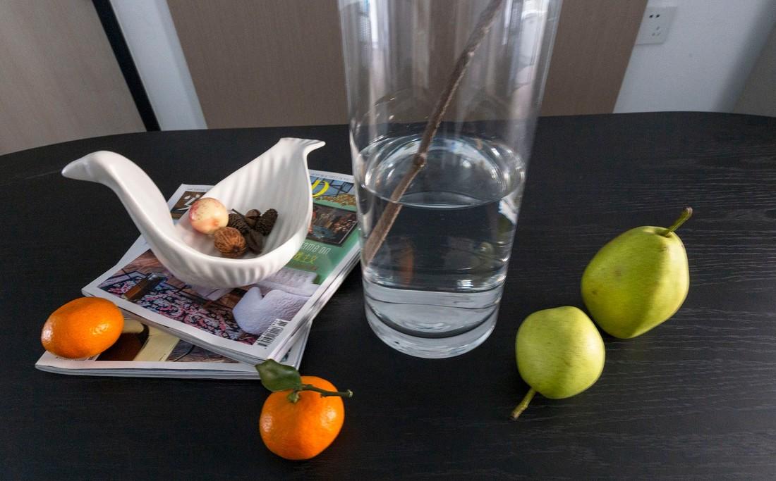 85 平米老破小翻身高颜值空间,设计师妙手回春-21