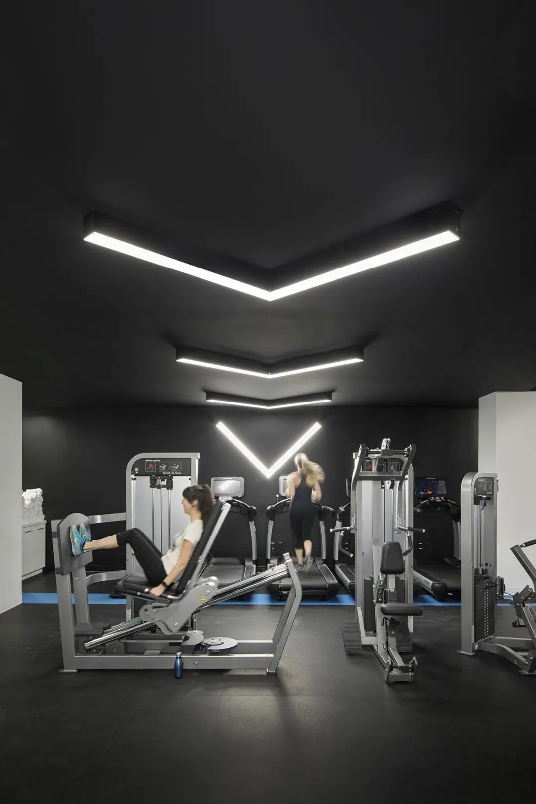 旧金山301 Howard Street | Huntsman Architectural Group | 美国加利福尼亚旧金山-27