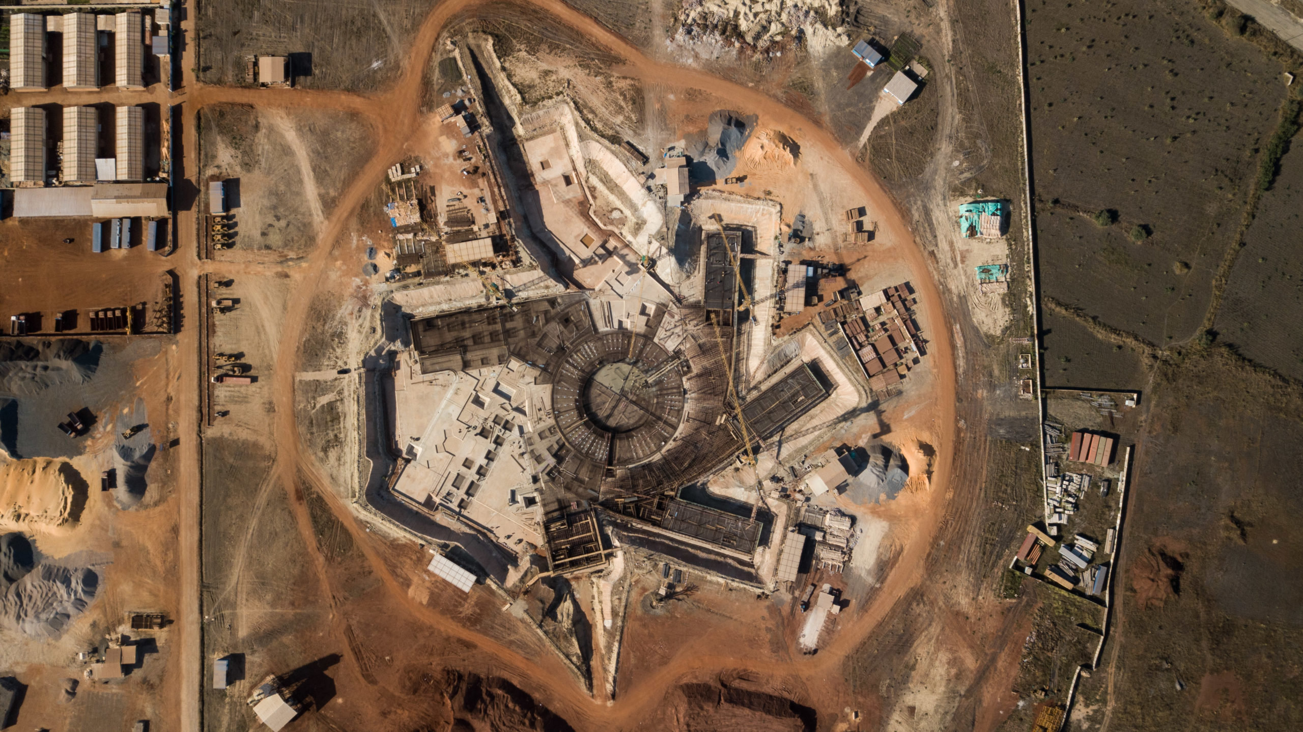 Maison des Nations Unies - Wilmotte & Associés-43