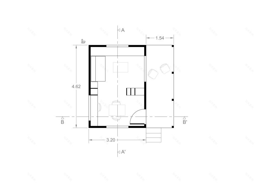ABC 小屋丨法国丨Atelier Toboggan-19