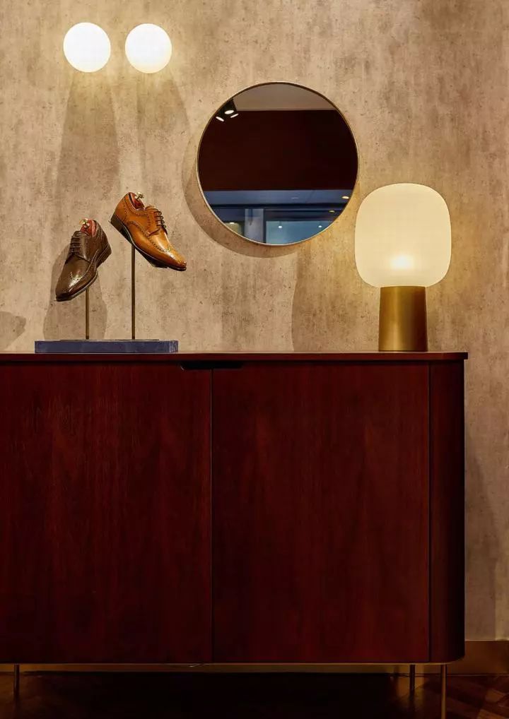 【193期】 最新创意零售空间设计-16