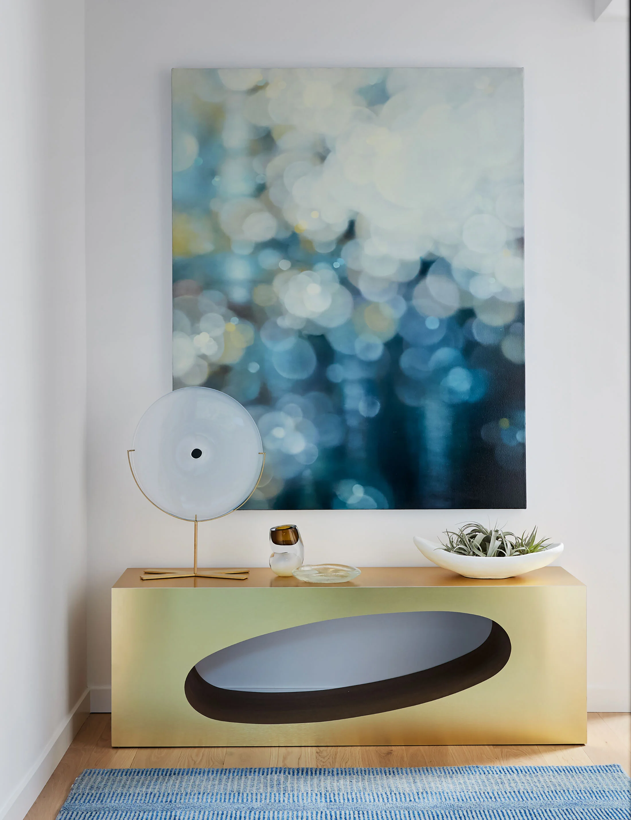 中世纪 吕·厄·HSH室内设计公司

注：Lu·e可能是特定人名或品牌名，由于缺乏更多背景信息，只能按音译处理 丨美国丨HSH Interiors AOR-5