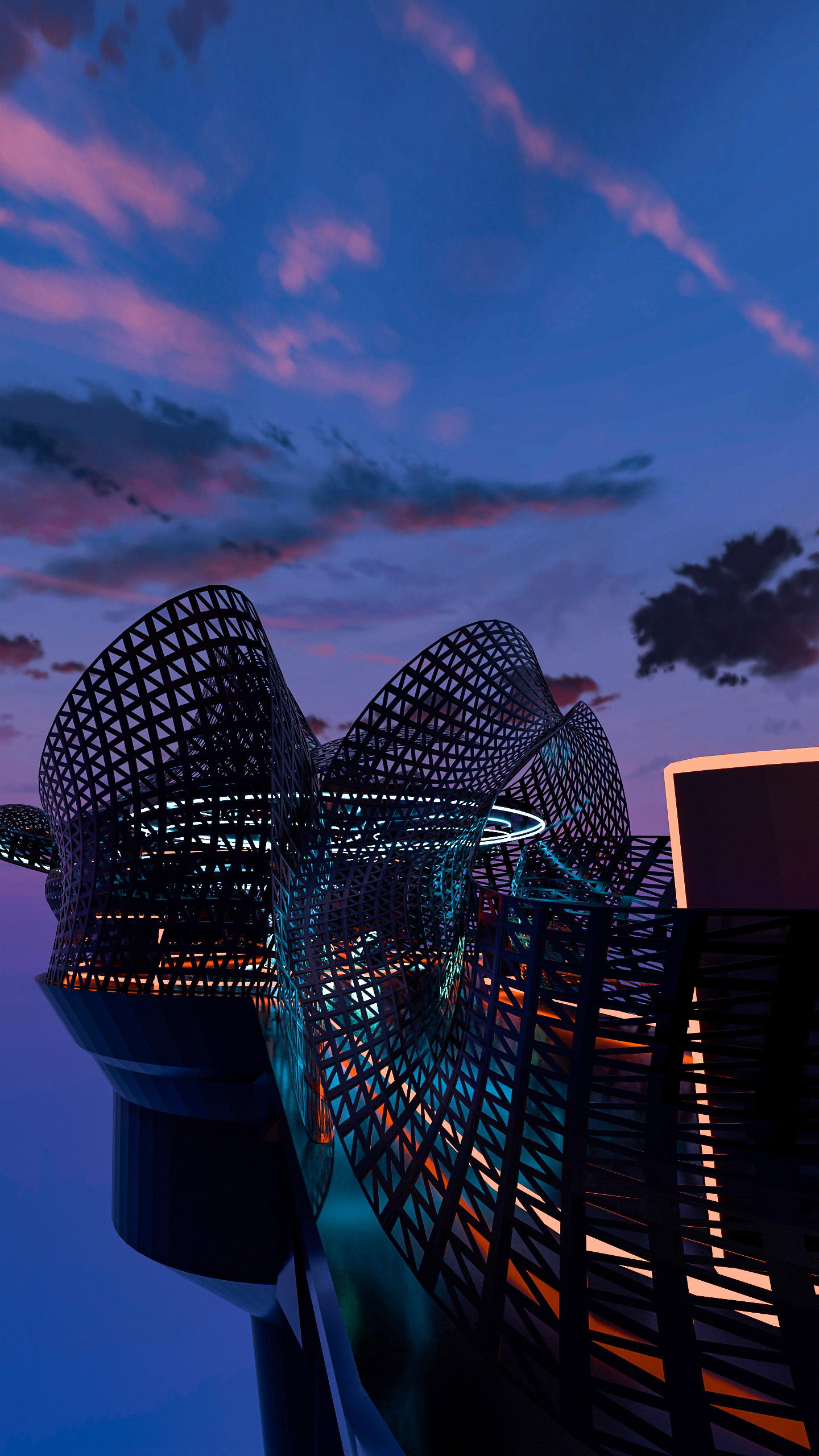 贝茨湾-沉浸式音乐体验-4