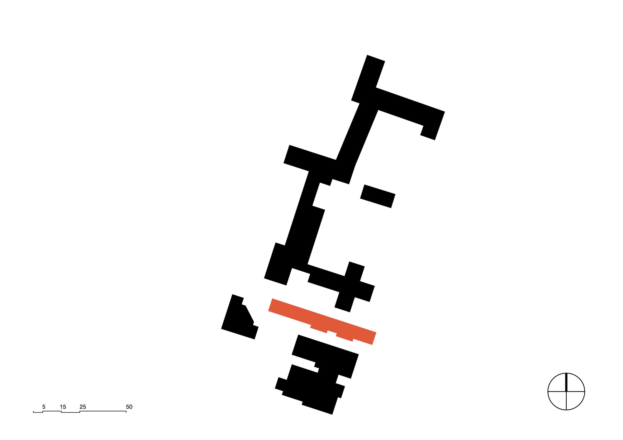 雷肯纳克教育园区丨德国丨DRATZ Architekten-10