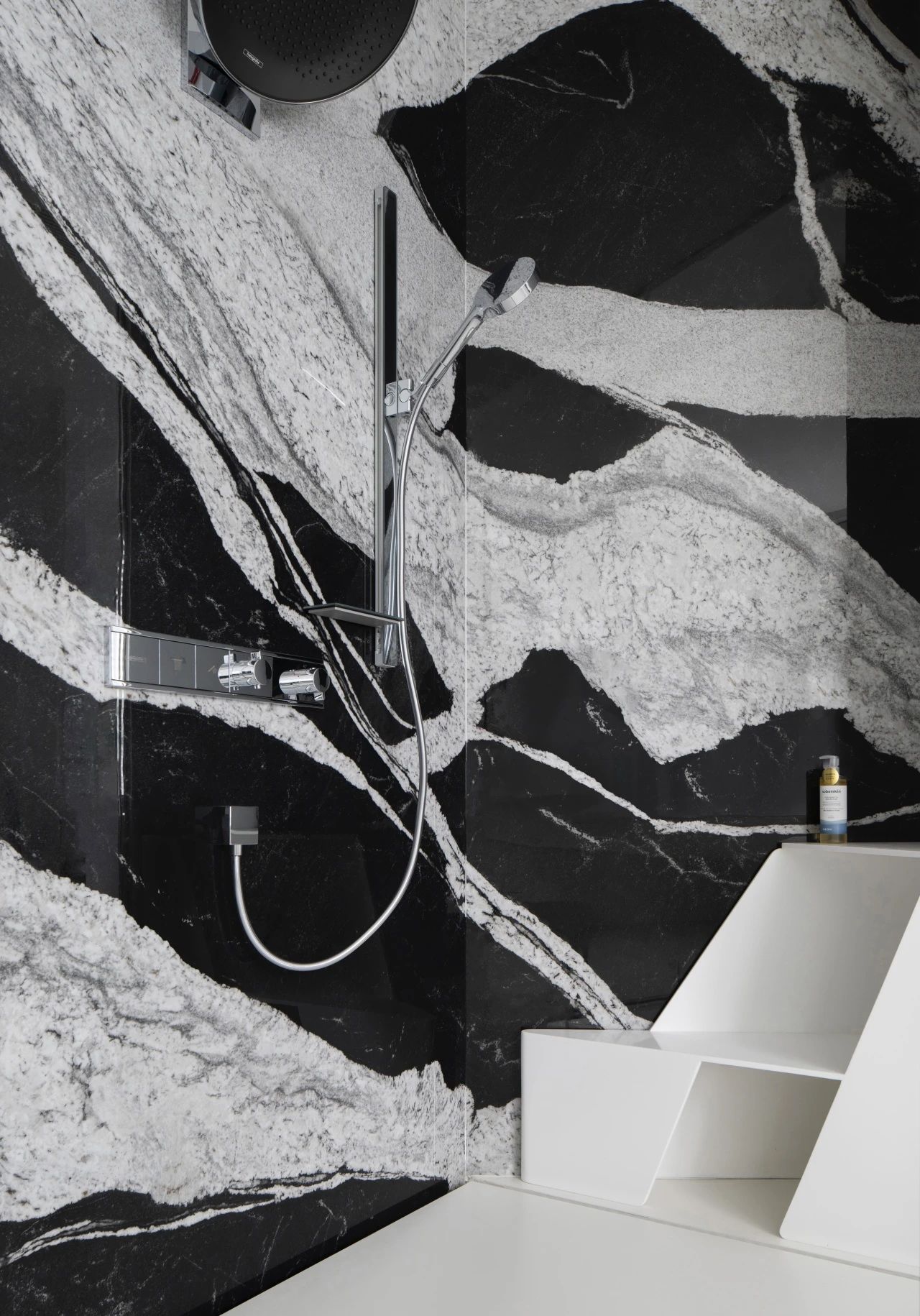 重庆天湖岛独栋别墅丨中国重庆丨重庆大拙设计-62