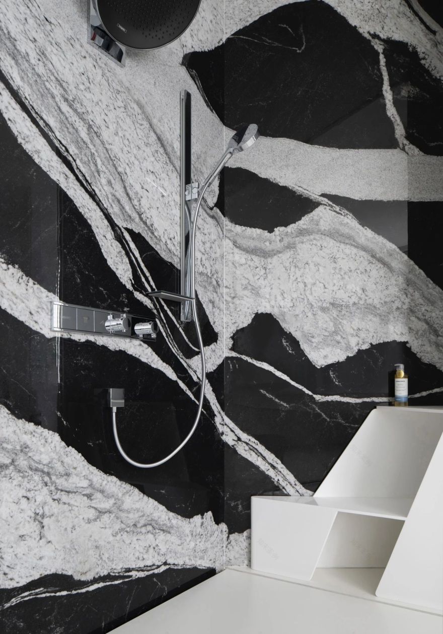 重庆天湖岛独栋别墅丨中国重庆丨重庆大拙设计-62