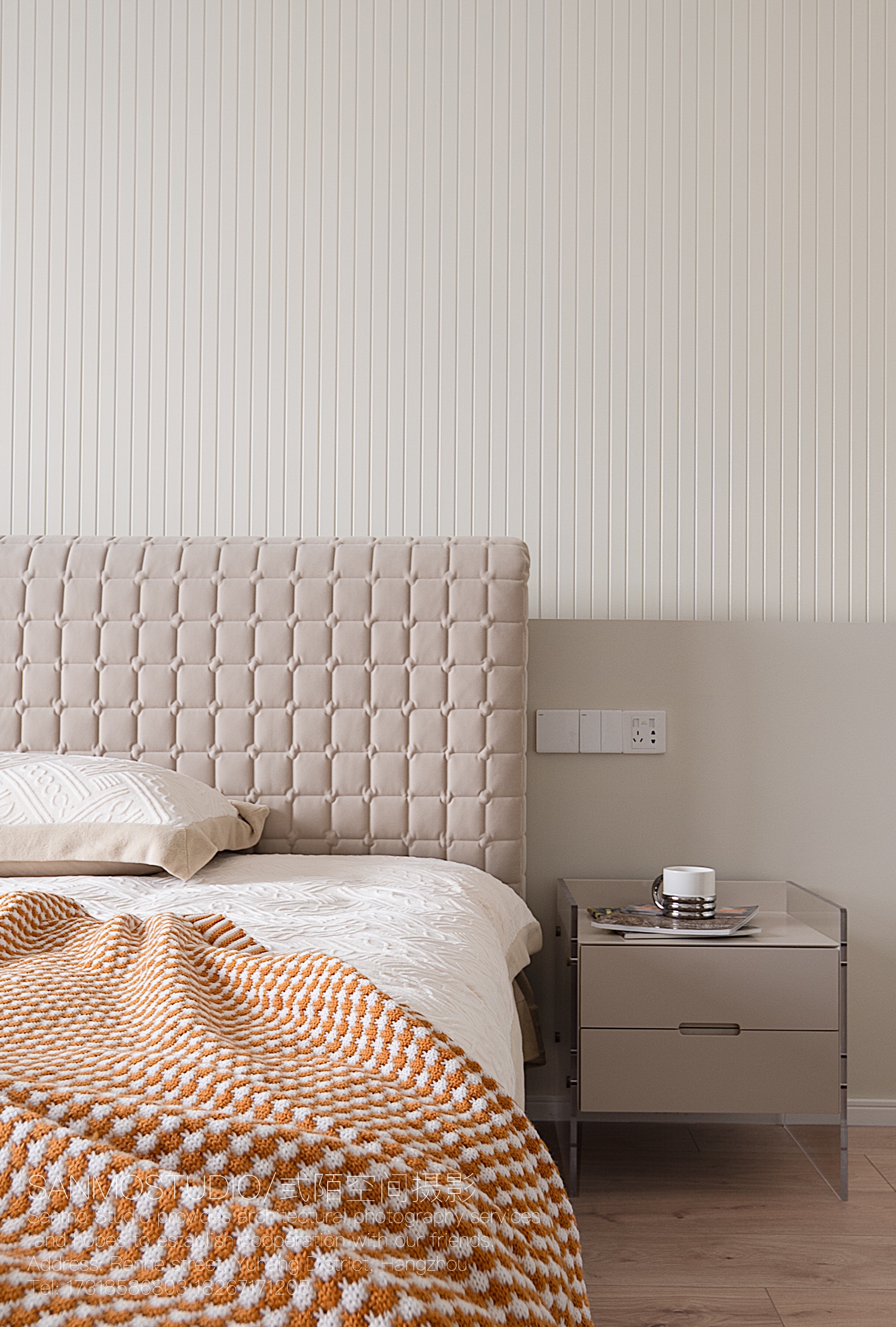 淮南·国宾府 × 家居房 | 现代家居-12