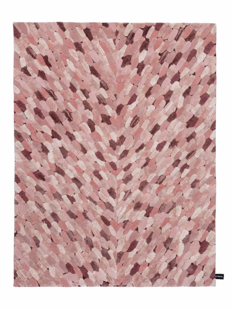 科幻空间 | cc-tapis 展示无限创意的织毯设计-22