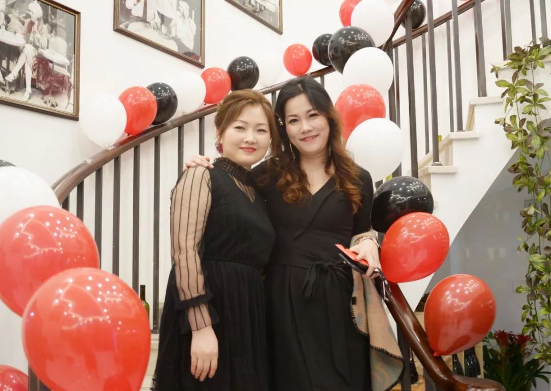 hi3 设计公司私人订制年会盛宴-24