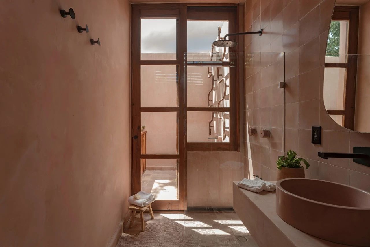 色彩的情绪记忆丨墨西哥丨Enekén Studio-31