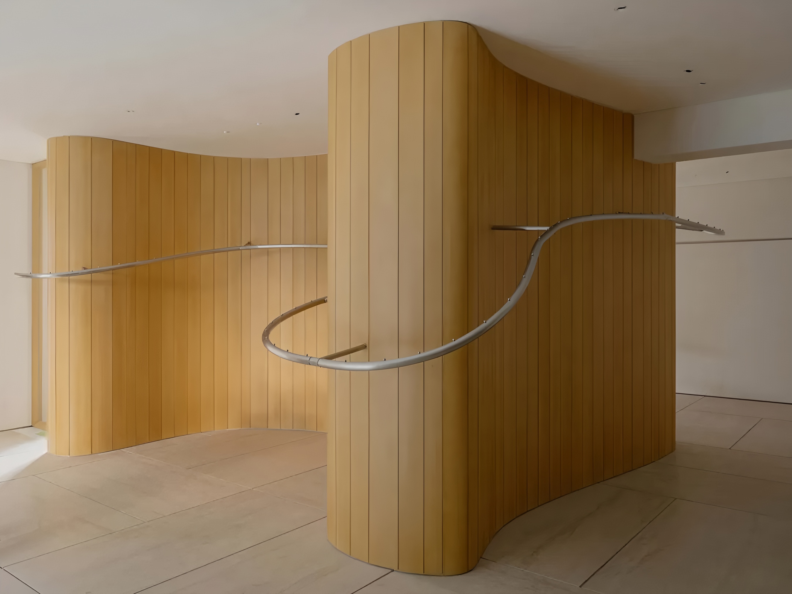 YOUWEI新乐路概念店丨中国上海丨say architects赛建筑-11