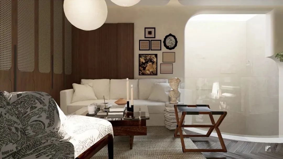 花城新区安宅丨间·设计事务所-91