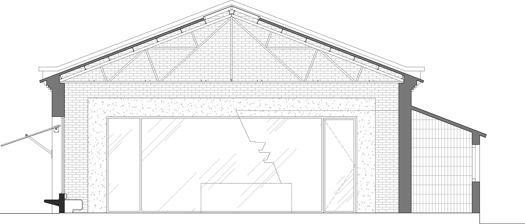 GatherHouse玖山合吉丨中国河北丨北京山房筑艺术设计有限公司-91