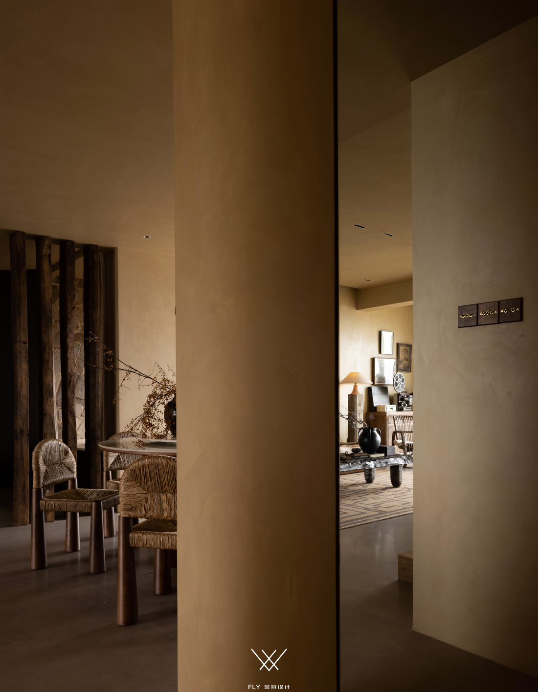 归心之宅丨屋主本人-77