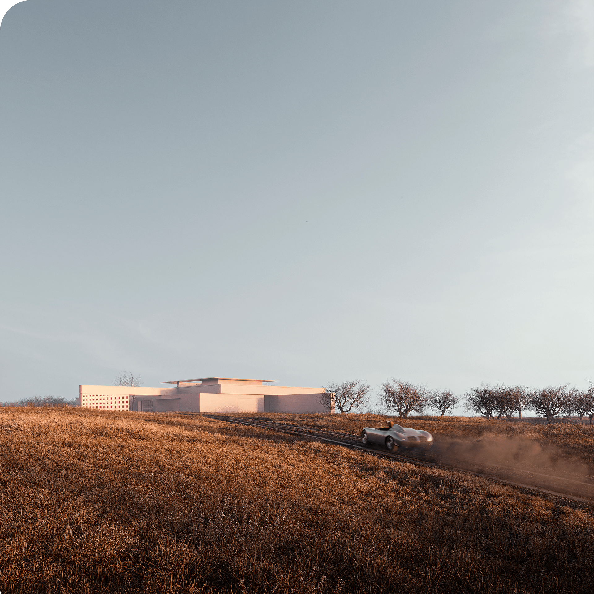 Whitestone · 堡垒之家丨俄罗斯沃罗涅什丨Better Architects-25