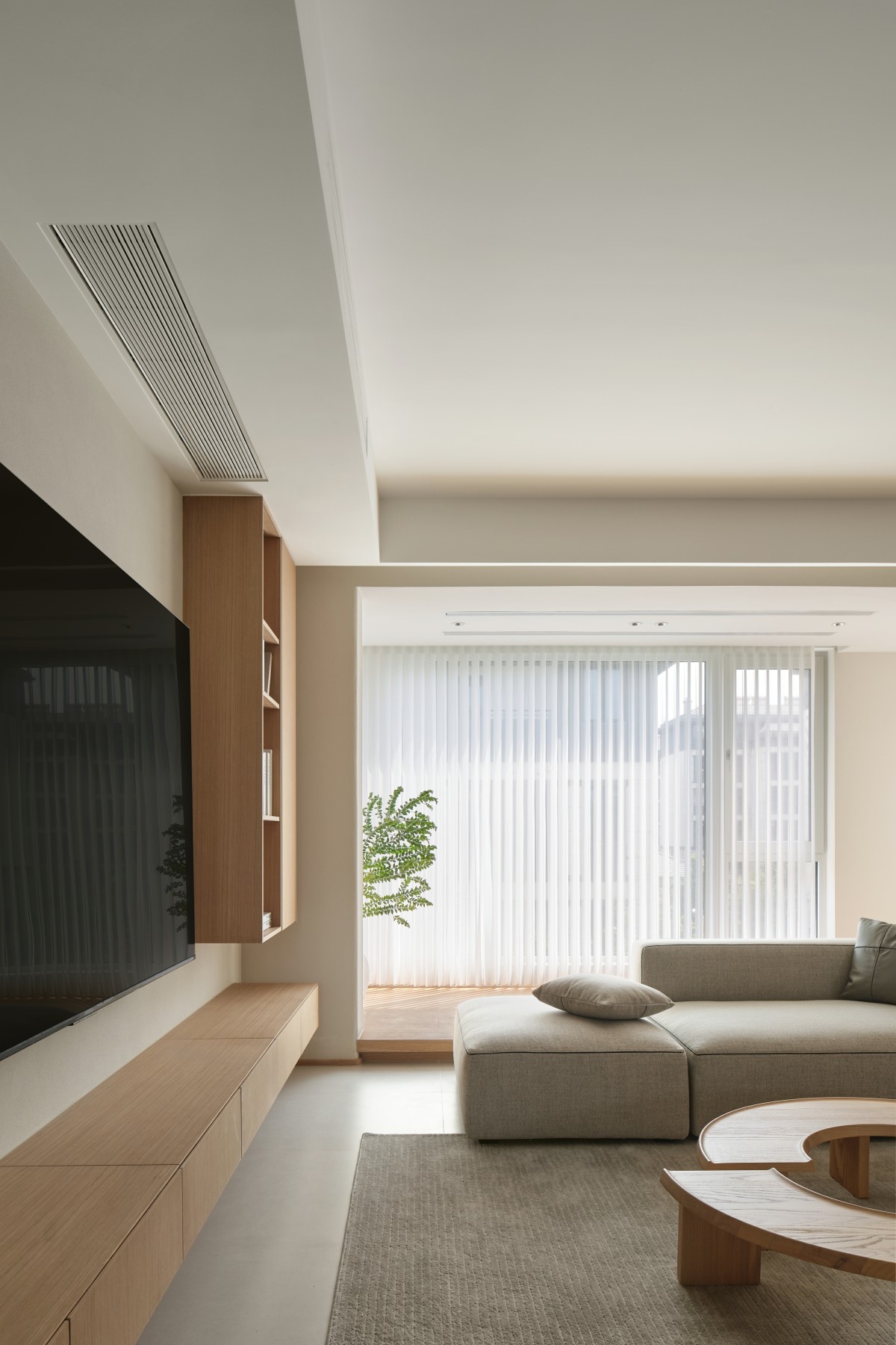 沐语丨中国江苏丨禾景大陈设计-7