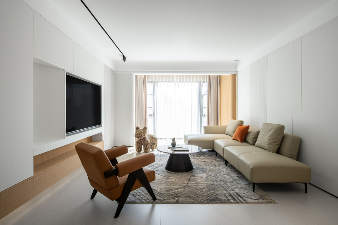 金悦府·简约美学空间-12