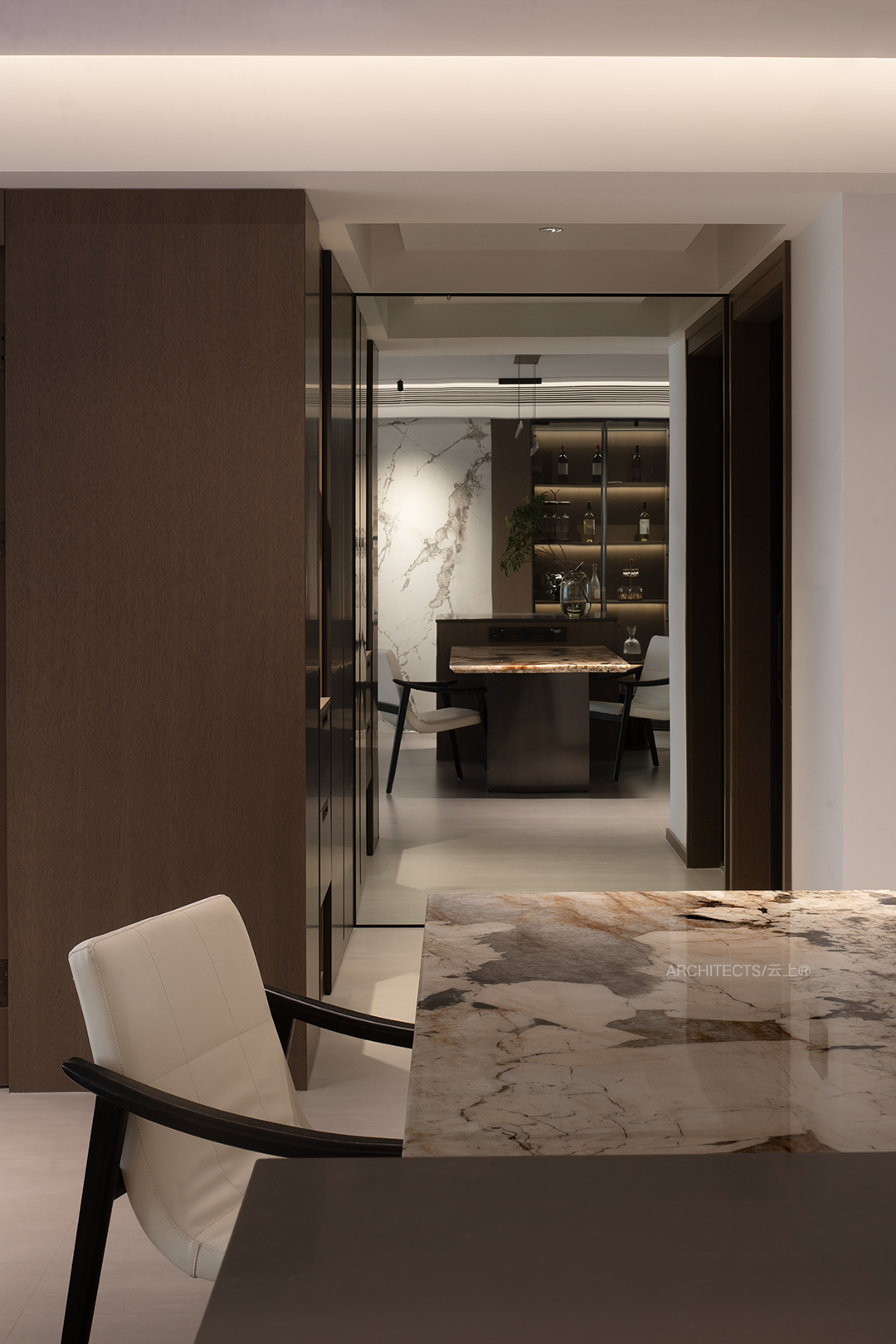 隐约丨中国淄博丨云上译舍-10