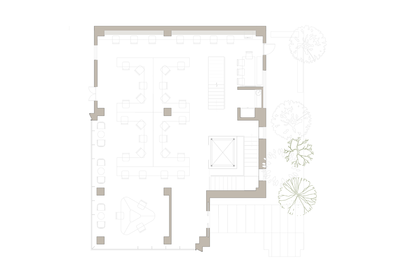 承迹景观 change studio丨中国重庆丨时间与物设计-62