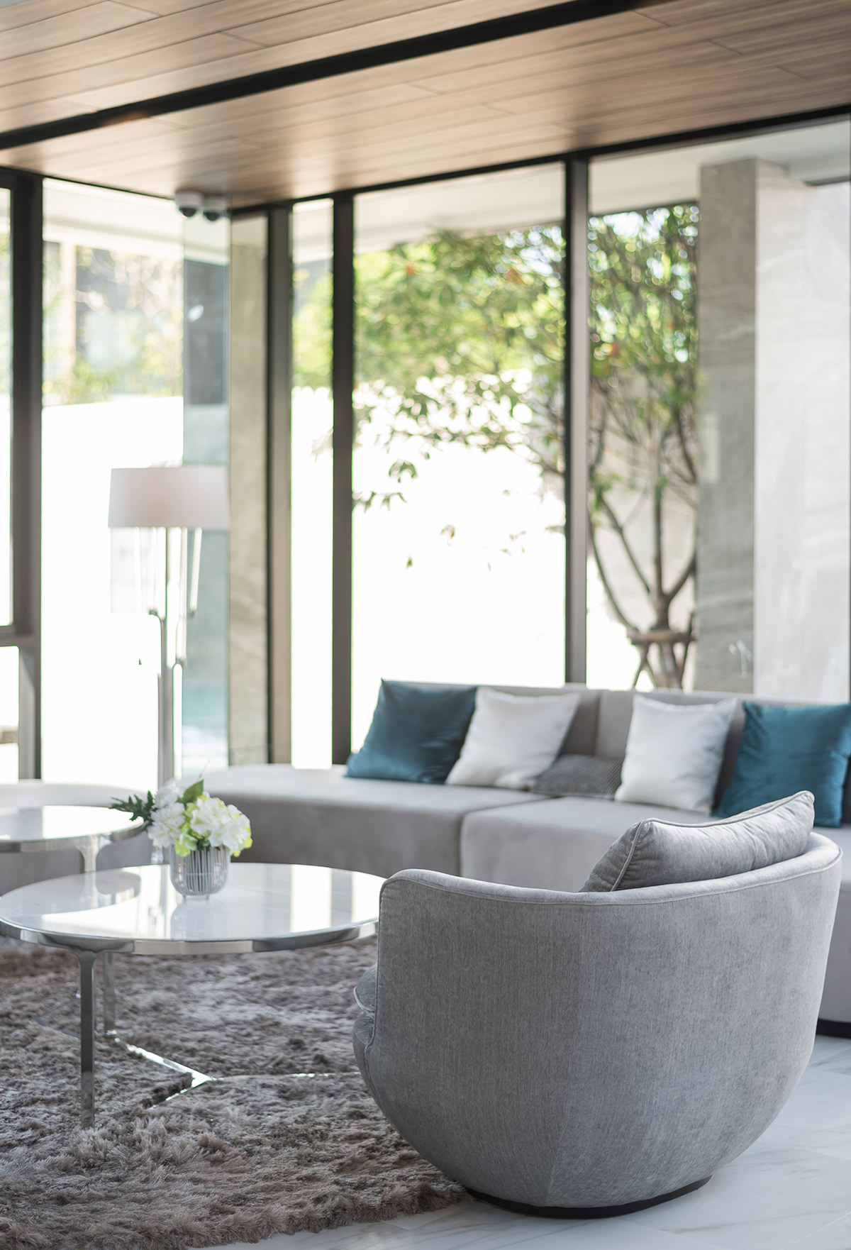 班·克拉朗·孟·瓦差拉蓬丨泰国丨Vsa Group-16